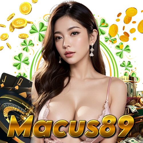macus89 อันดับ 1
