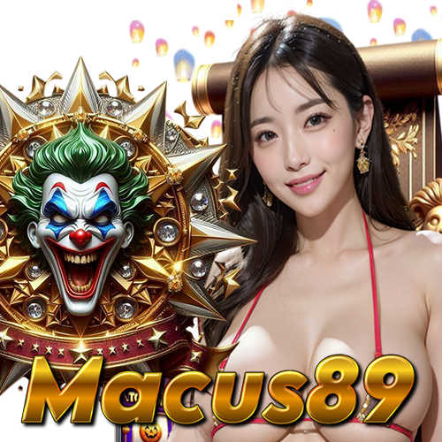 macus89 สล็อตออนไลน์